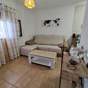 Estudio Jarampa En Apartamento