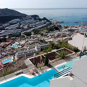 Buenas Vistas House Apartamento Puerto Rico (Gran Canaria)
