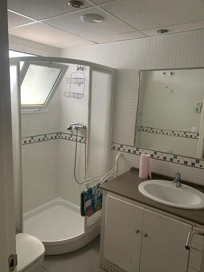 Apartamento Turístico en Paseo Marítimo de Barbate